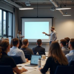 Effective Presentation Essentials