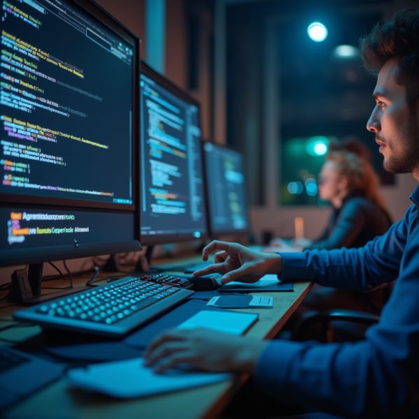 Java Essentials: Rapid Coding Fundamentals