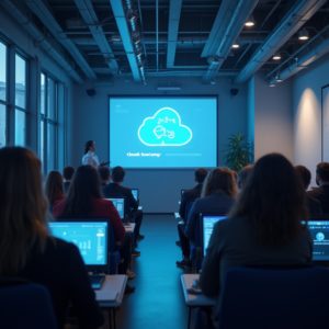 Cloud Security Bootcamp