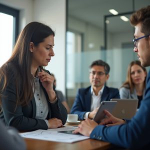 Handling Customer Complaints