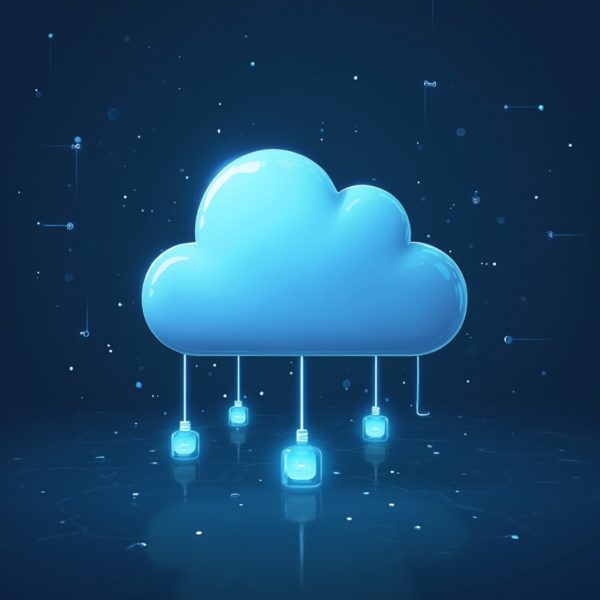 Cloud Computing Fundamentals Essentials