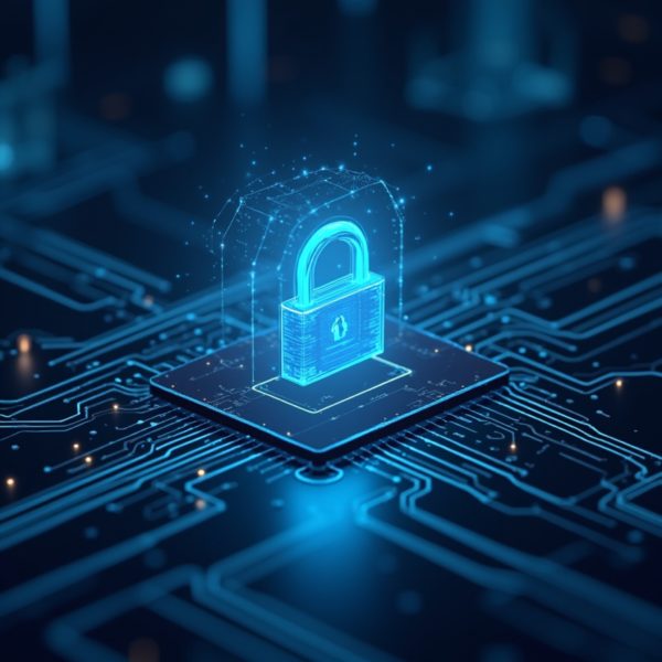 Mastering Cybersecurity: Advanced Strategies for Data