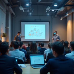 AWS Cloud Practitioner Essentials