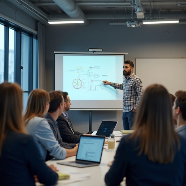 Performance Management Essentials course