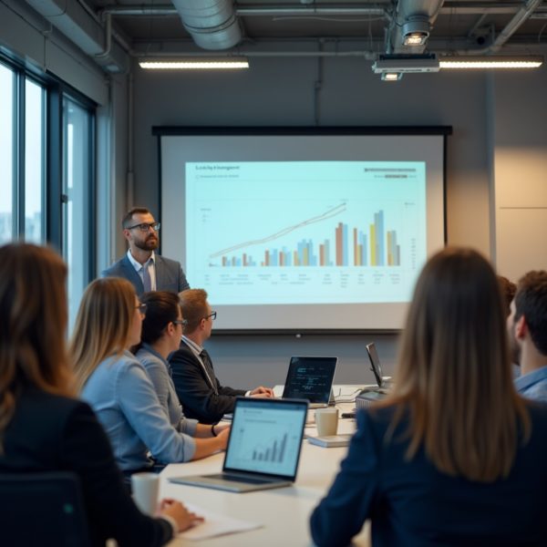 Essential Tools for Effective Project Management course