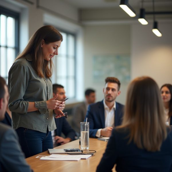 Handling Customer Objections course