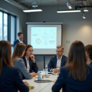 Developing High-Performing Teams Essentials
