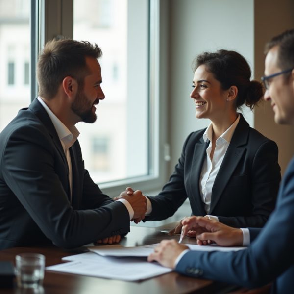 Negotiation Skills Essentials