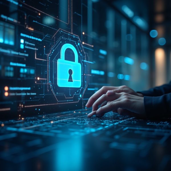 Information Security Essentials