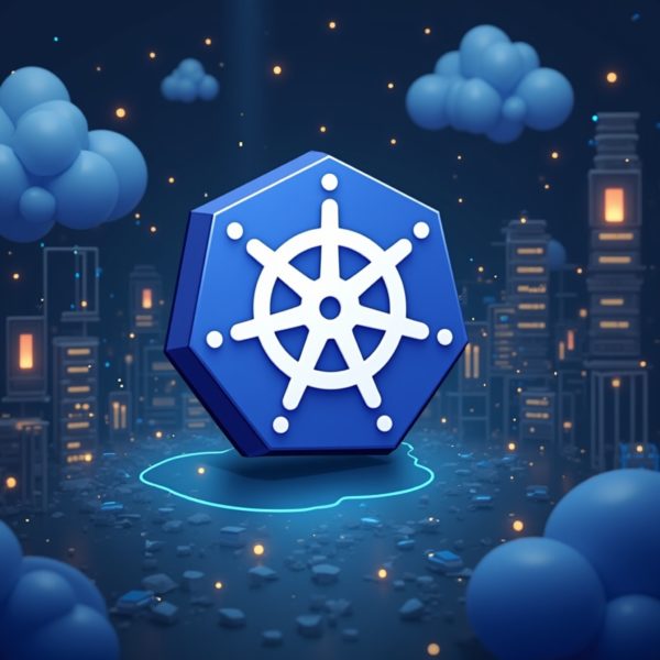 Kubernetes Fundamentals Essentials
