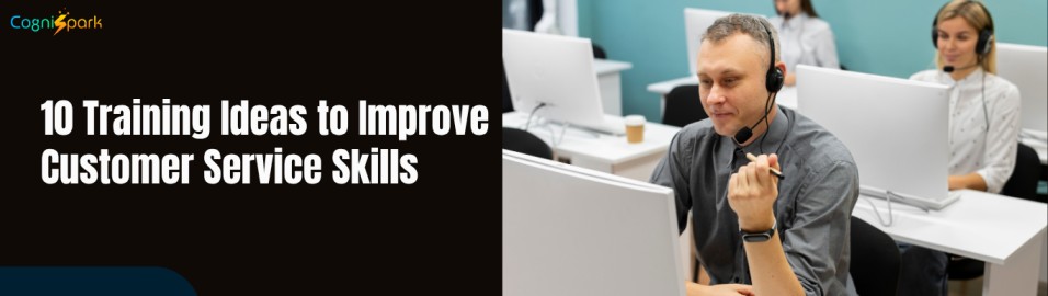 Customer Service Skills