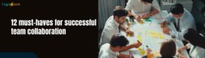 team-building training for employees