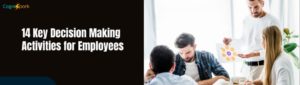 decision-making training for employees