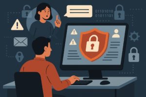 cybersecurity awareness training