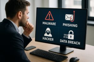 cybersecurity awareness training for corporates