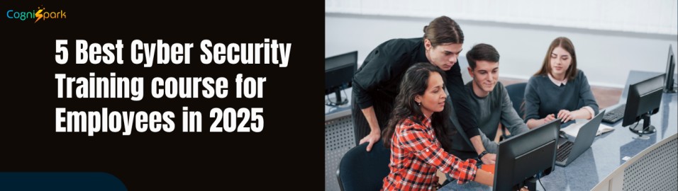 best cyber security training for employees
