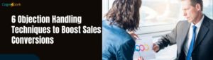 sales objection handling training for employees