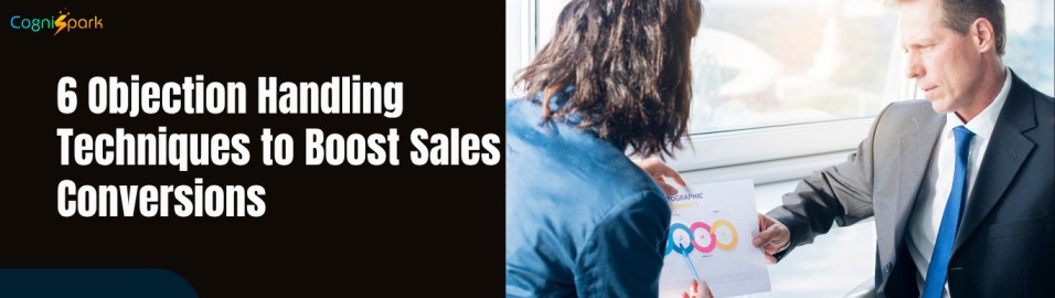 sales objection handling training for employees