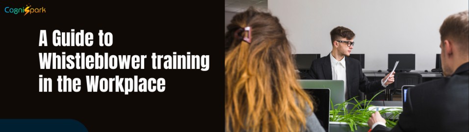 whistleblower training for employees