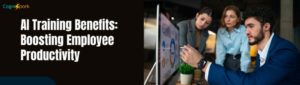 benefits of ai training for employees