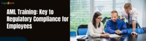 AML training for employees
