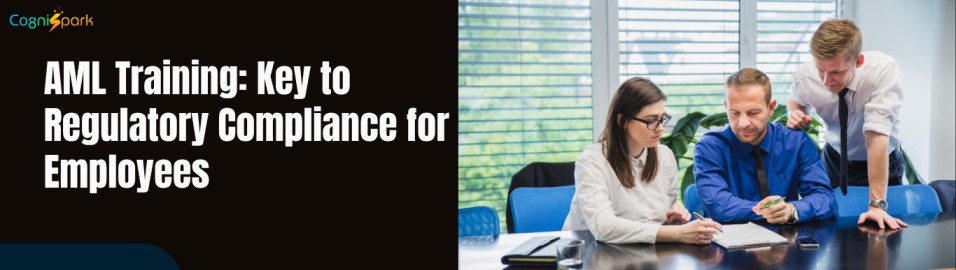 AML training for employees