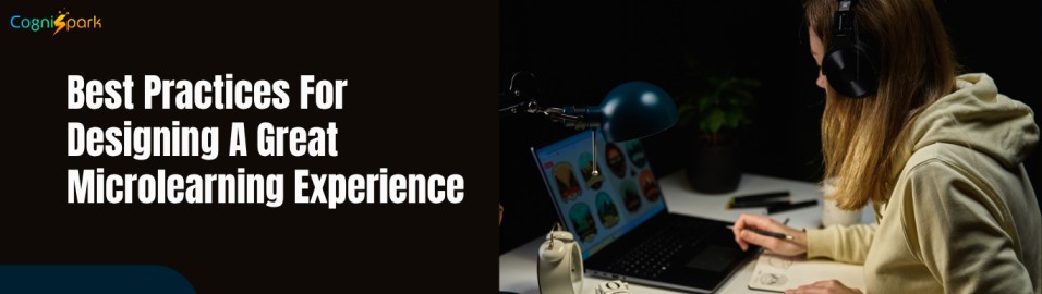 microlearning best practices