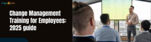 Change Management Training for Employees