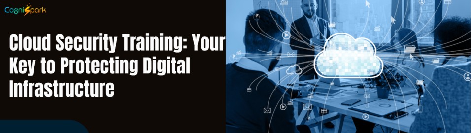 cloud security training for IT employees