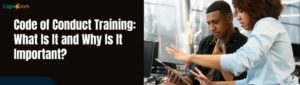 code of conduct training for employees