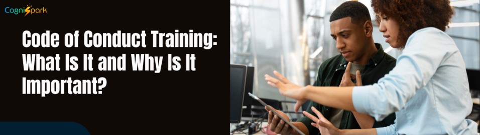 code of conduct training for employees