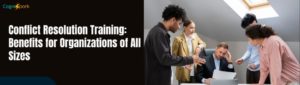 conflict resolution training for employees