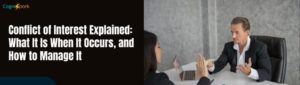 conflict of interest training for employees