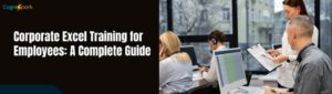 Excel training for employees