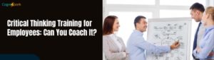 critical thinking training for employees