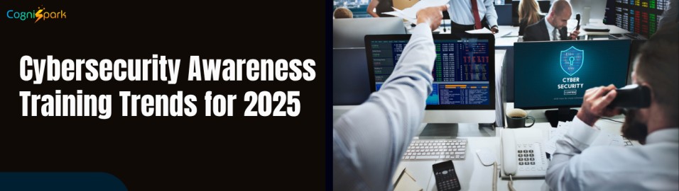 Cybersecurity Awareness Training