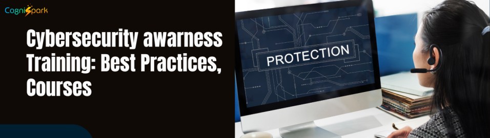 cybersecurity awareness training best practices