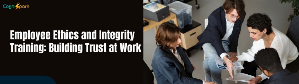 ethics and integrity training