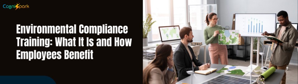 environmental compliance training
