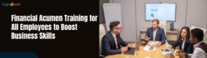 Financial Acumen Training