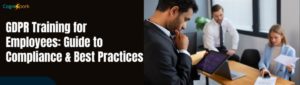 GDPR compliance training for employees
