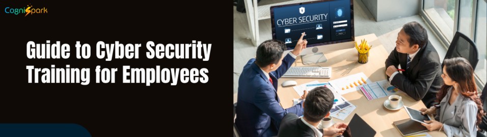 cyber security training for employees