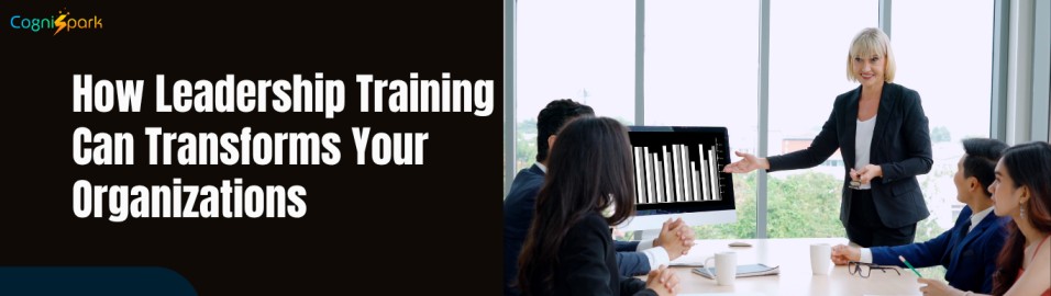 Leadership Training