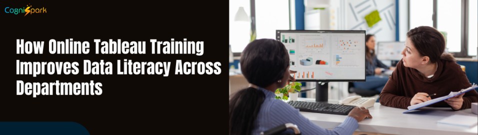 online tableau training
