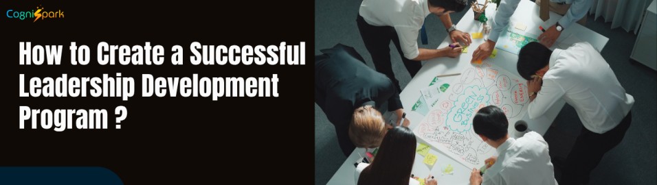 leadership development program