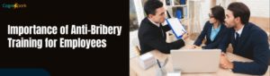 anti-bribery training for employees