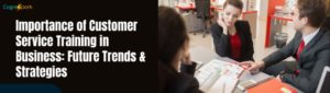 Customer Service Training in Business