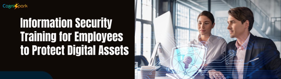 Information Security Training for Employees