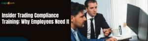 insider trading compliance training