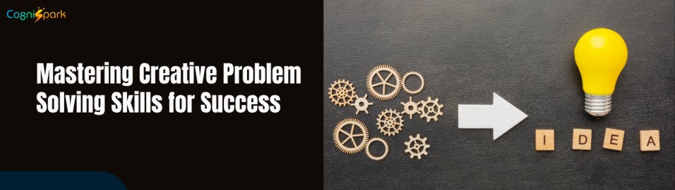 Creative Problem Solving training